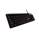 Logitech G413 Carbon